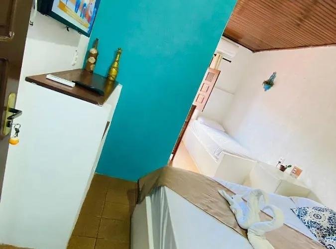 Pousada Natal Morro de São Paulo